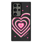 Android Leather Grip Case - Love Mirror 1.0