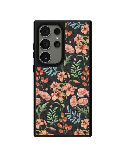Android Leather Grip - Nora