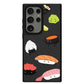 Android Leather Grip Case - Omakase 1.0