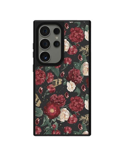 Android Leather Grip - Rosalie