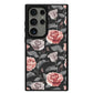 Android Leather Grip Case - Rosie