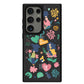 Android Leather Grip Case - Self Love Sticker Pack 2.0