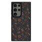 Android Leather Grip Case - Stardust