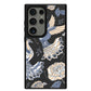 Android Leather Grip Case - Bird of Paradise 6.0