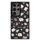 Android Leather Grip Case - Botanical Garden 4.0