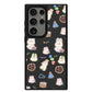 Android Leather Grip Case - Fun Party