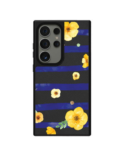 Android Leather Grip - Helebores