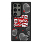 Android Leather Grip Case - The Boyz Get It Got It