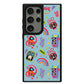 Android Leather Grip Case - Baby Monster