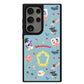 Android Leather Grip Case - Wonderland