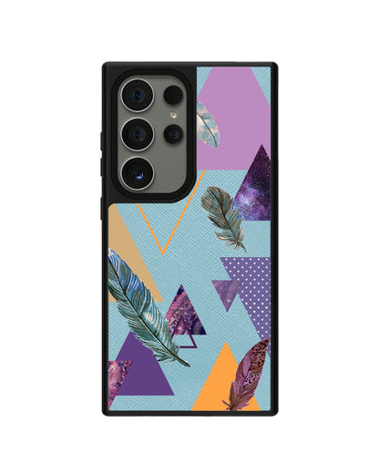 Android Leather Grip - Fantasy 2.0