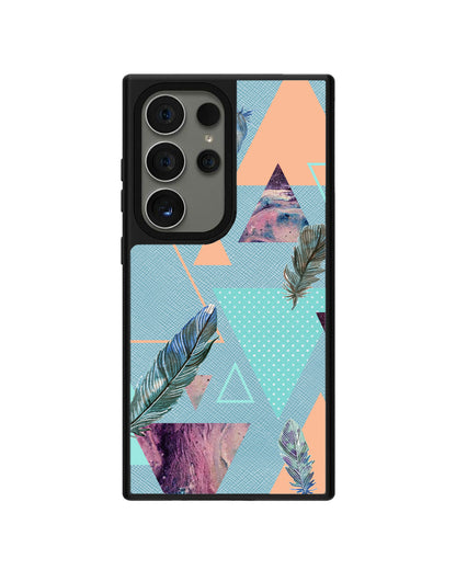 Android Leather Grip - Fantasy 1.0