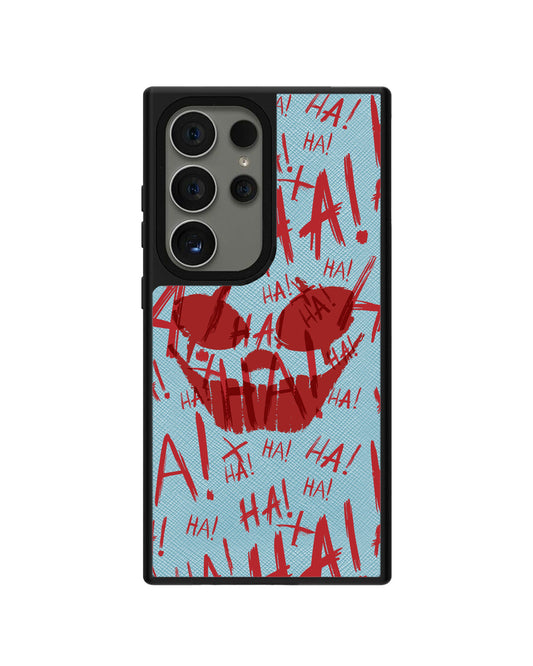Android Leather Grip - Joker 2.0