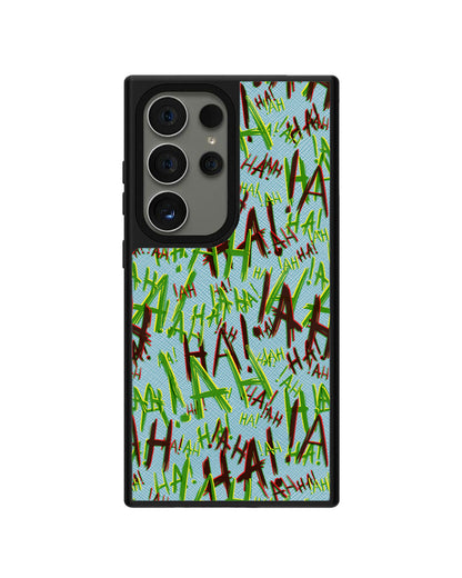Android Leather Grip - Joker 4.0