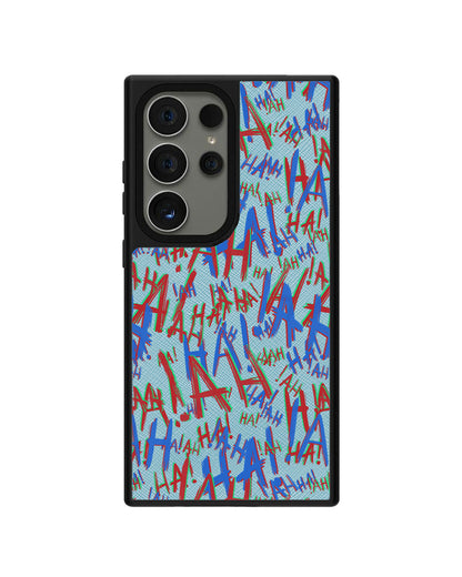 Android Leather Grip - Joker 6.0
