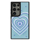 Android Leather Grip Case - Lovely Mirror 2.0