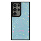 Android Leather Grip Case - Constellation Candy