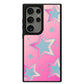 Android Leather Grip Case - Star Effect 2.0