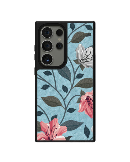 Android Leather Grip - Valerie