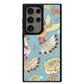 Android Leather Grip Case - Bird of Paradise 5.0