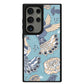 Android Leather Grip Case - Bird of Paradise 6.0