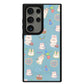 Android Leather Grip Case - Fun Party