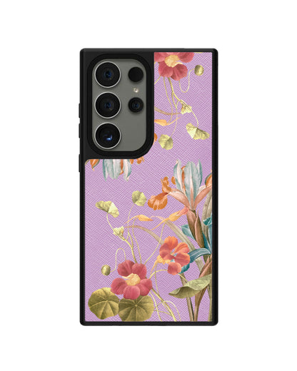 Android Leather Grip - Caroline