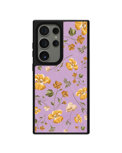 Android Leather Grip - Juliet