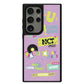 Android Leather Grip Case - NCT Golden Age