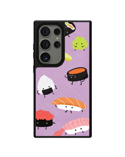 Android Leather Grip - Omakase 1.0