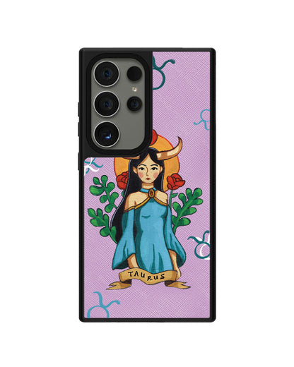 Android Leather Grip - Taurus