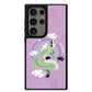 Android Leather Grip Case - Dragon (Chinese Zodiac / Shio)