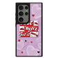 Android Leather Grip Case - The Boyz Get It Got It