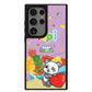 Android Leather Grip Case - Yipi Baby Panda