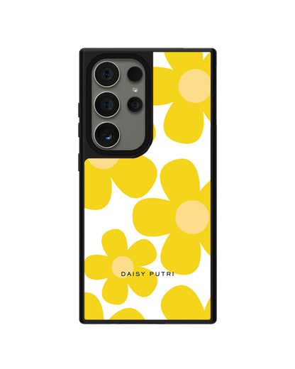 Android Leather Grip - Lovebird 10.0