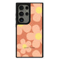 Android Leather Grip Case - Daisy Love