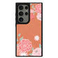 Android Leather Grip Case - Carnation 1.0