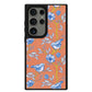 Android Leather Grip Case - Lovebird 10.0