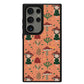 Android Leather Grip Case - Lost in the Forest 2.0