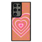 Android Leather Grip Case - Love Mirror 1.0