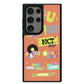 Android Leather Grip Case - NCT Golden Age