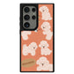 Android Leather Grip Case - Poodle Squad 2.0