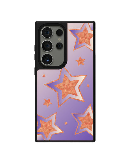 Android Leather Grip - Star Effect 2.0