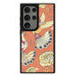 Android Leather Grip Case - Bird of Paradise 5.0