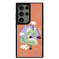 Android Leather Grip Case - Dragon (Chinese Zodiac / Shio)