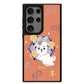 Android Leather Grip Case - Goat (Shio / Chinese Zodiac)