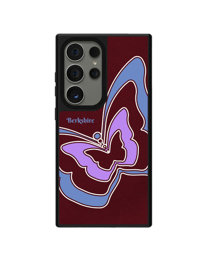 Android Leather Grip - Butterfly Mirror 2.0