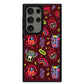 Android Leather Grip Case - Baby Monster