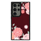 Android Leather Grip Case - Carnation 1.0