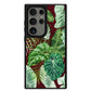 Android Leather Grip Case - Rainforest